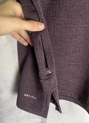 Nike 1/3 зіп кофта 4