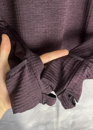 Nike 1/3 зіп кофта 3