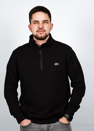 Кофта lacoste