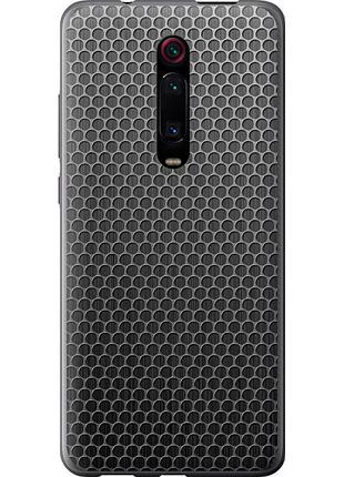 Чехол силиконовый на телефон xiaomi redmi k20 pro ячейки "243u-1816-58250"