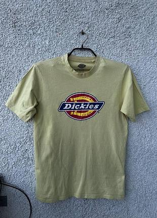 Футболка dickies
