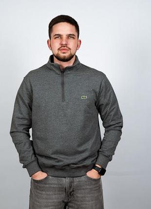 Кофта lacoste