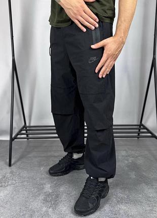 Nike lab nsw tech woven jogger nylon pants