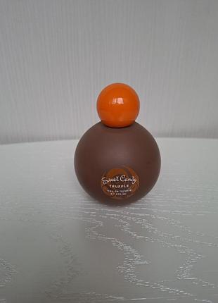 Туалетна вода для жінок jean mark sweet candy truffle