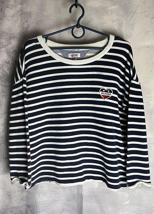 Світшот hilfiger denim
