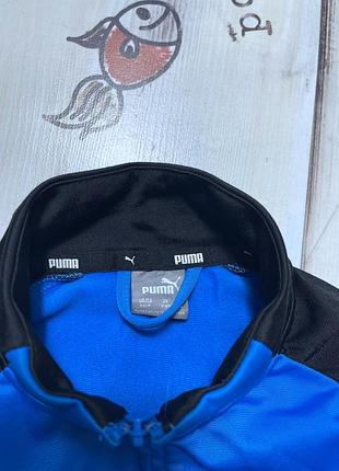 Puma олімпійка 7-8! 3