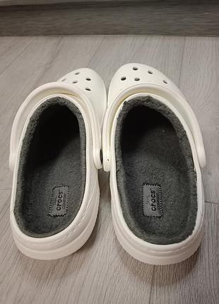 Крокси crocs 6