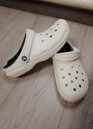 Крокси crocs 4