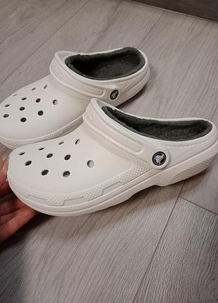 Крокси crocs 5