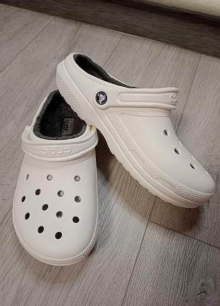 Крокси crocs 3