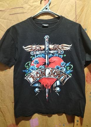 Vintage bon jovi m38-40