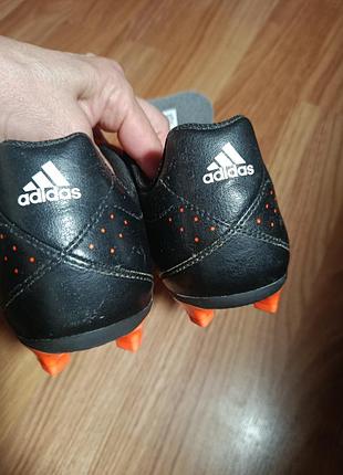 Буци adidas 4