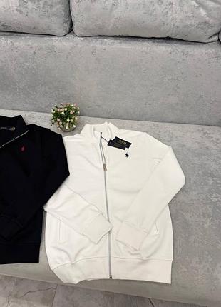 Кофта lacoste 8