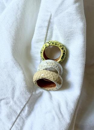 Каблучка кольцо перстень