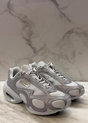 Кросівки nike w air max muse reflective, оригінал, нові