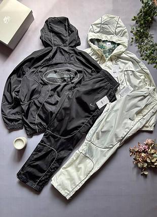 Костюм nike x corteiz