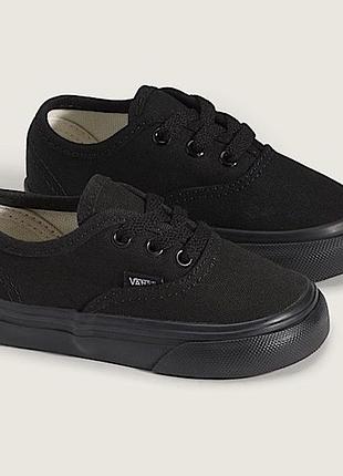 Оригинал.новые,детские кроссовки-кеды vans