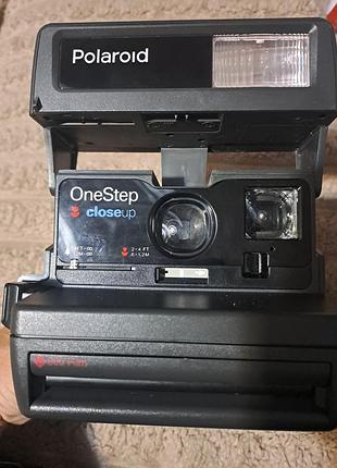Фотоаппарат