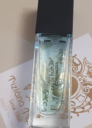 Tiziana terenzi andromeda 💥 миниатюра 15мл spray із набора