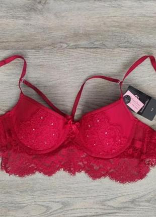 Бюстгальтер hunkemoller, 75c