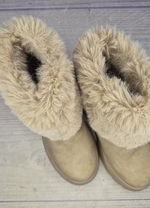 Сапоги river island 3