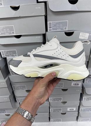 Кросівки dior b22