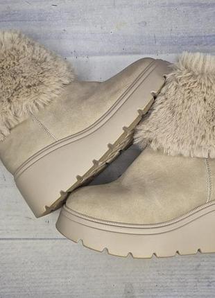 Сапоги river island