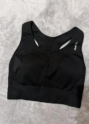 Спортивний топ huel