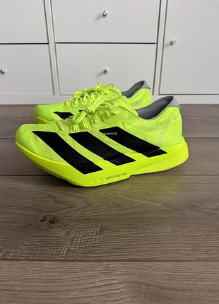 Adidas adizero adios pro 4 jr6364 оригінал 42р