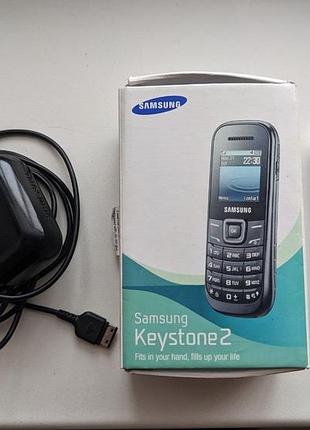 Телефон samsung e1200 бу