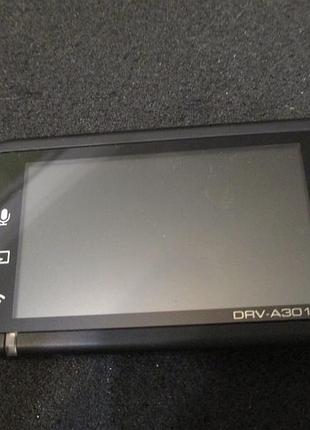 Дисплей матрица для видеорегистратора kenwood drv-a301w