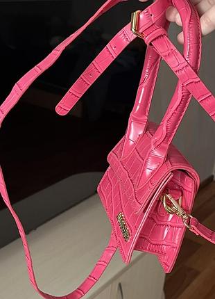 Сумка jacquemus 4