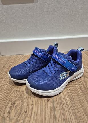 Кроссовки skechers 12 (28.5) для девочки
