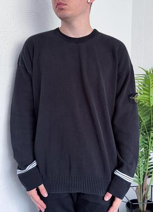 Stone island кофта