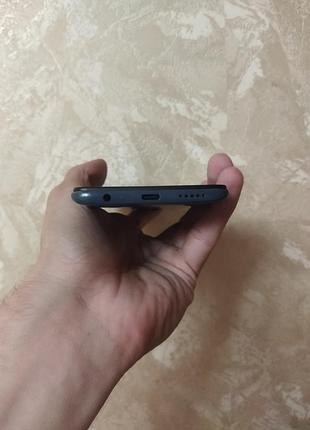 Телефон redmi note 9 4/64 5