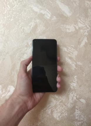 Телефон redmi note 9 4/64 2
