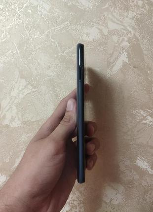 Телефон redmi note 9 4/64 7