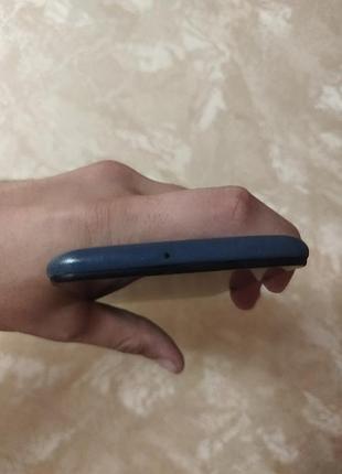 Телефон redmi note 9 4/64 6