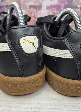 Кроссовки кеды puma 6