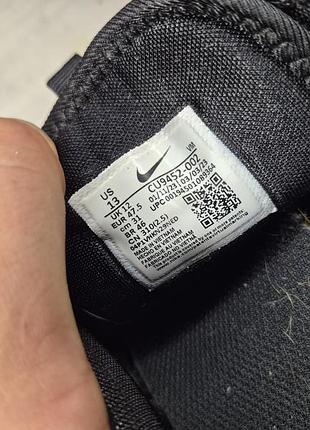 Кроссовки nike air max infinity 2 7