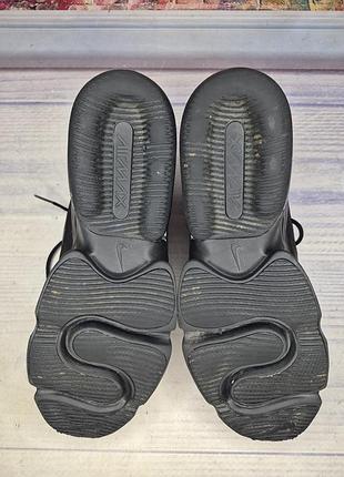 Кроссовки nike air max infinity 2 5