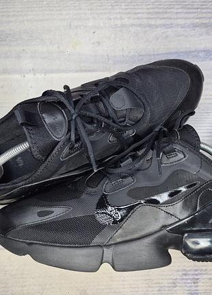 Кроссовки nike air max infinity 2