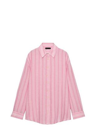 Рубашка zara
