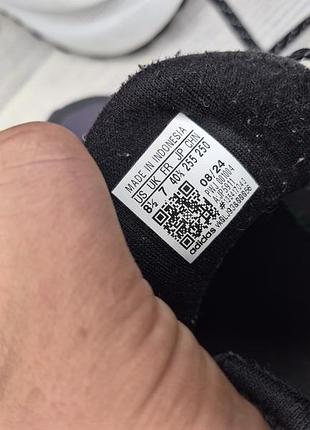 Кроссовки adidas 7