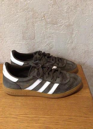 Оригiнальнi кросiвки adidas special, р 42 (27 см)
