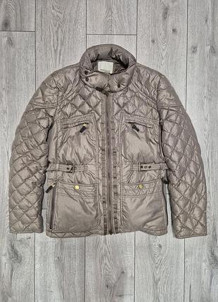 Жіночий пуховик henry cotton's,50 розмір