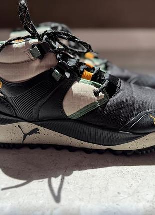 Кросівки puma pacer future tr mid openroad, 42 розмір