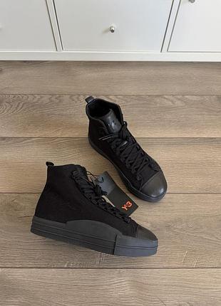 Adidas y-3 yohji yamamoto yuben оригінал 37р