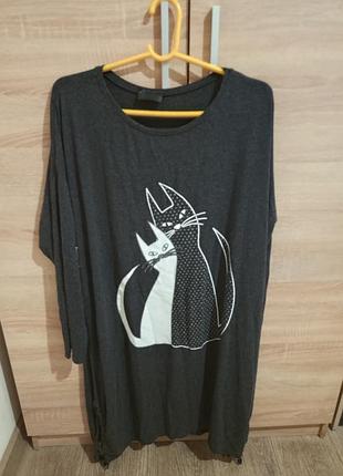 Кофты большого роз 5
