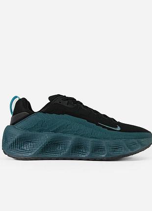 Nike ava rover blue black sage